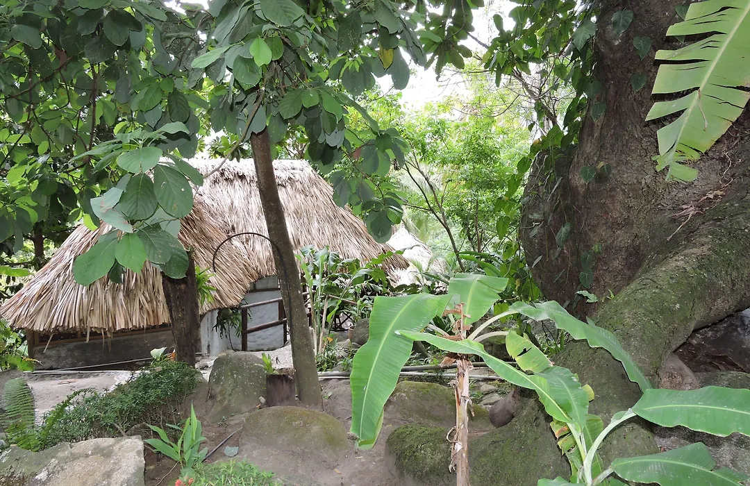 Eco Hostal Yuluka-1
