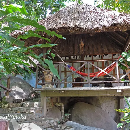 Eco Hostal Yuluka-2