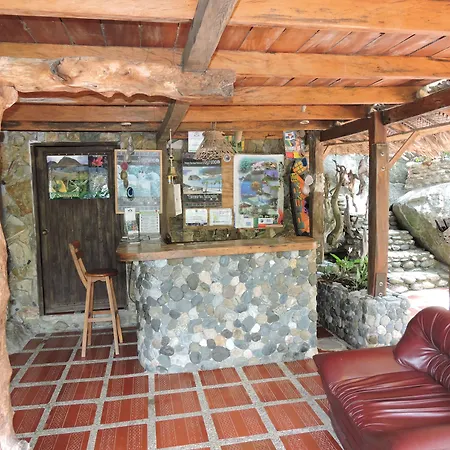 Eco Hostal Yuluka-3