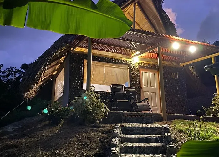 Hostal Zirumake Dentro del Parque Tayrona